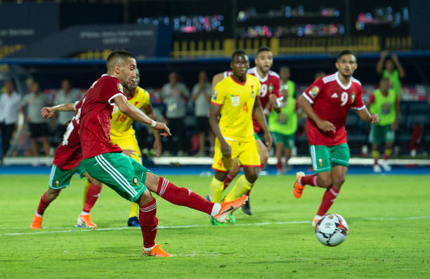 Morocco v Benin: Round of 16 - 2019 Africa Cup of Nations