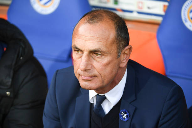 MHSC -EQUIPE DE MONTPELLIER -LIGUE1- 2019-2020 - Page 3 Head-coach-of-montpellier-michel-derzakarian-during-the-ligue-1-match-picture-id1181415180?k=6&m=1181415180&s=612x612&w=0&h=CYrLCF-mXqdh8gceaF5mBEf6yiGfrJMy5kkJFLag2D4=