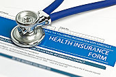 Health Insurance Form