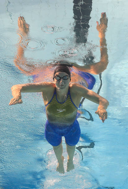 ITA: European Aquatics Championships Rome 2022: Day Six