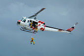 Helicopter Rescue Series