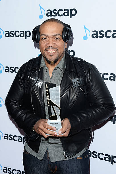 2016 ASCAP Screen Music Awards - Arrivals