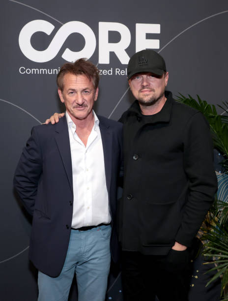 FL: CORE Miami: A Special Evening Hosted By Sean Penn To Benefit CORE's Crisis Response Programs In Latin America, Haiti, And Brazil