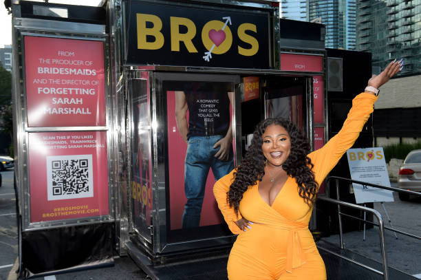 GA: Universal Presents the BROS Mobile in Atlanta, Hosted By TS Madison