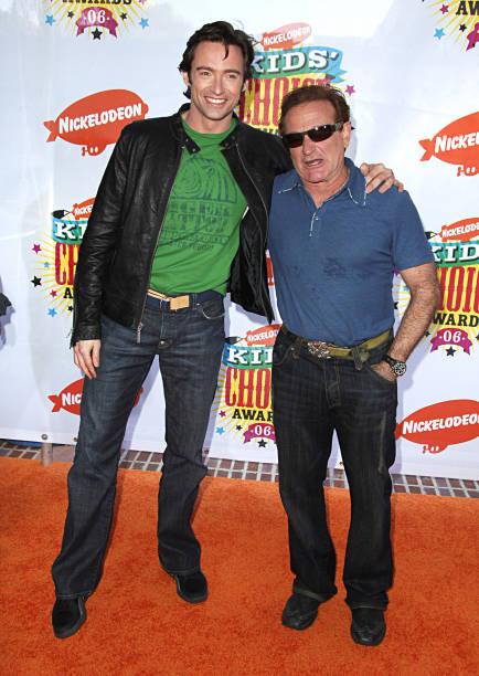 Nickelodeon's 19th Annual Kids' Choice Awards - Arrivals: foto e ...
