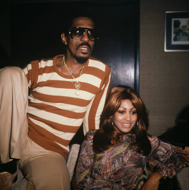 Ike And Tina Turner