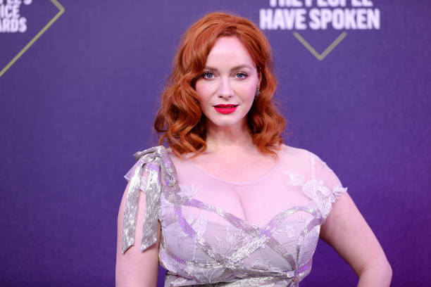 in this image released on november 15 christina hendricks arrives at picture