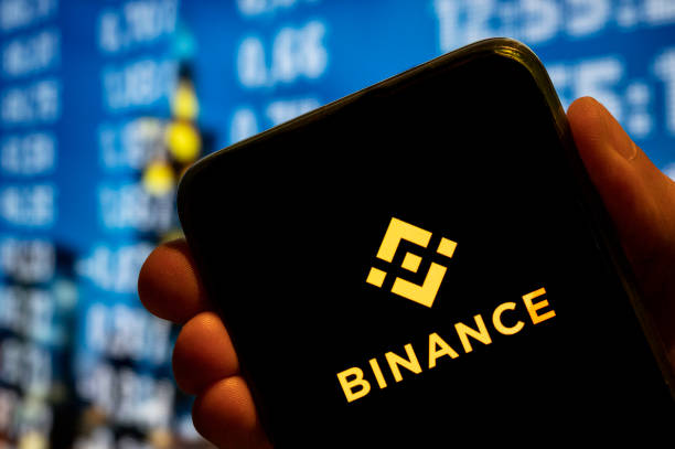 binance 