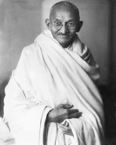  70 Years Since Death Of Mahatma Gandhi
