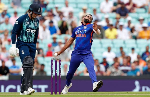 मोहम्मद शमी होंगे Jasprit Bumrah का रिप्लेसमेंट!