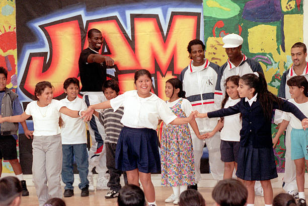 Image result for dance programs inner city youth