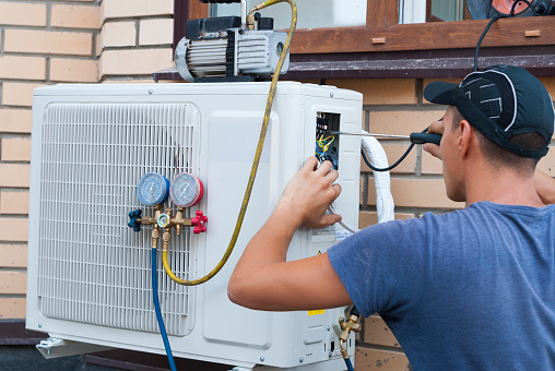  Hvac repair Images, Pictures in .jpg HD Free Stock Photos
