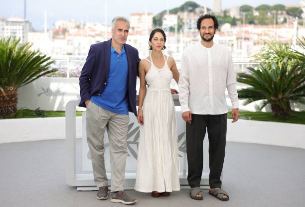 FRA: "Holy Spider" Photocall  - The 75th Annual Cannes Film Festival