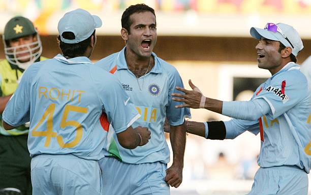 गेंदबाज़ी से इन दो खिलाड़ियों ने कराई भारत की ताजपोशी | MS Dhoni