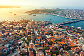 Istanbul views