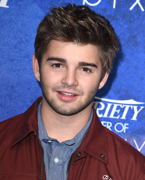Jack Griffo Stock Photos and Pictures | Getty Images