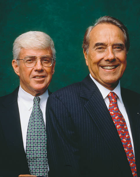 Jack Kemp Photos – Pictures of Jack Kemp | Getty Images