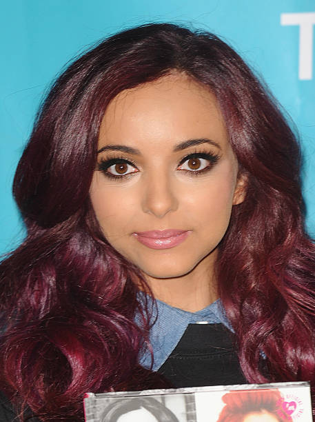 Little Mix - Book Signing Photos and Images | Getty Images