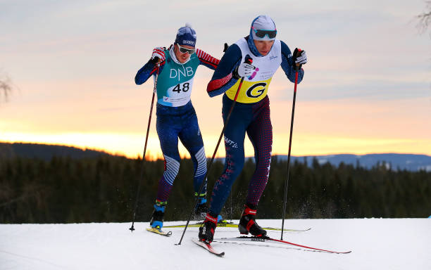 NOR: Para Snow Sports World Championships - Day Six
