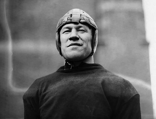 UNS: In The News: Olympian, Jim Thorpe