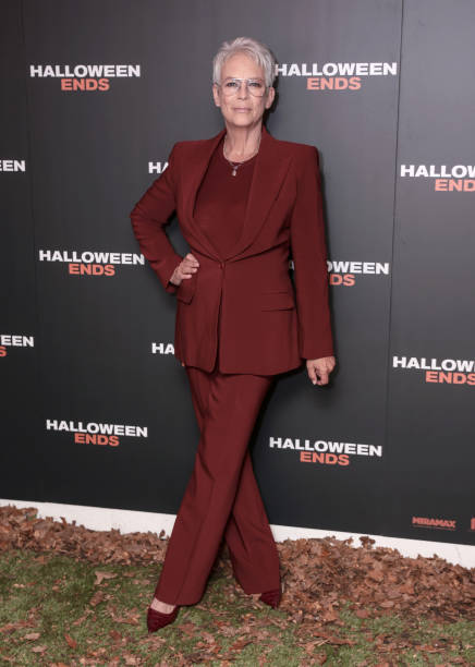 GBR: "The Halloween Ends Experience" – Photocall