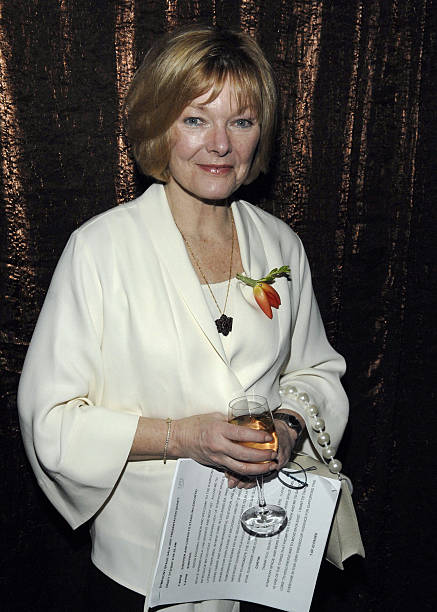 Jane Curtain Is Allie Lowell Pictures | Getty Images