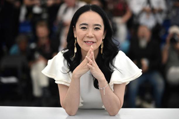 FRA: "Official Film Of The Olympic Games Tokyo 2020 Side A" Photocall - The 75th Annual Cannes Film Festival