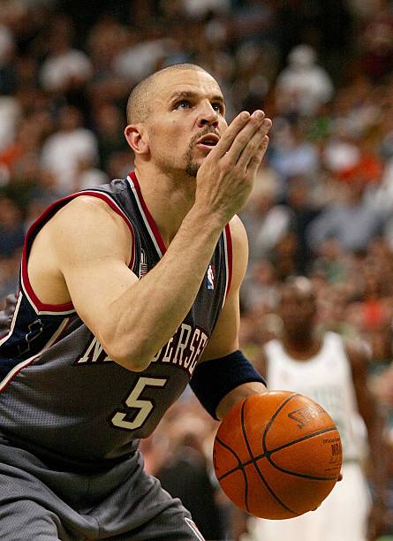 Image result for jason kidd nets