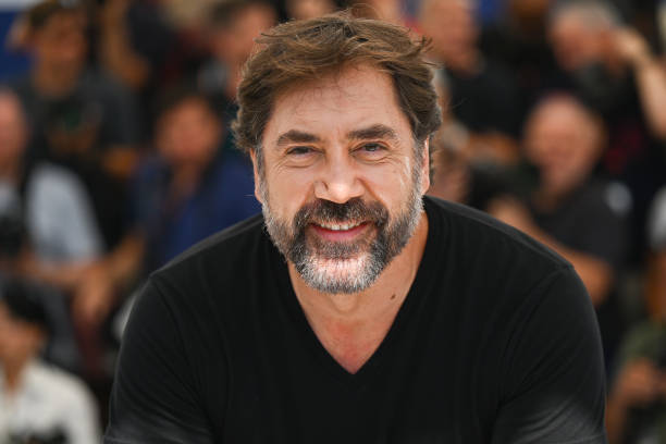 FRA: Rendez-Vous With Javier Bardem Photocall - The 75th Annual Cannes Film Festival