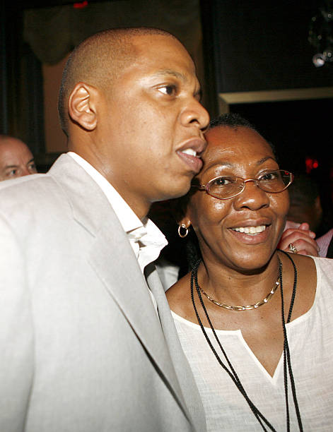 Jay-Z Celebrates the 10th Anniversary of 'Reasonable Doubt' - Inside