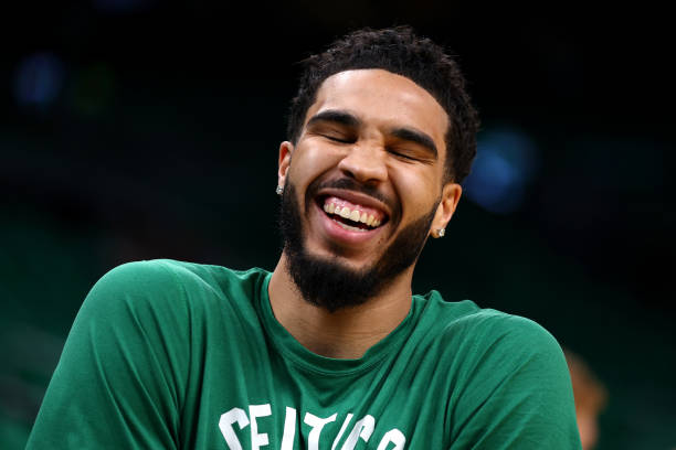 MA: Miami Heat v Boston Celtics - Game Three