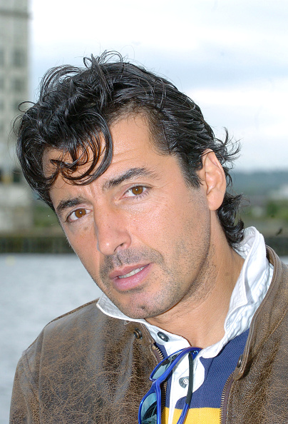 Jean Christophe Novelli Stock Photos and Pictures | Getty Images