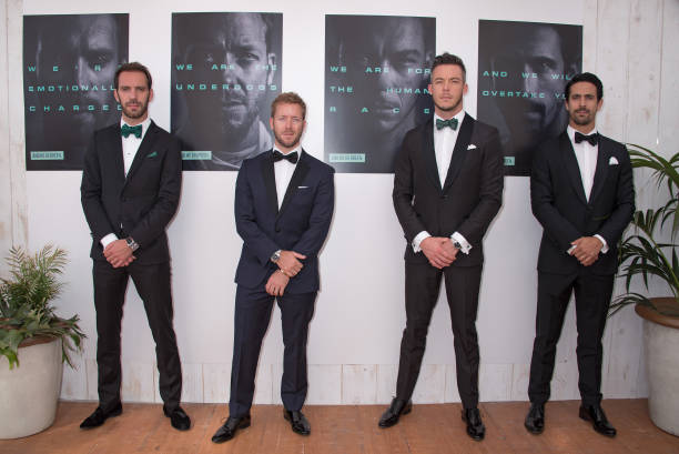 FRA: Formula E World Premiere Of "And We Go Green" Documentary At The 72nd Cannes Film Festival