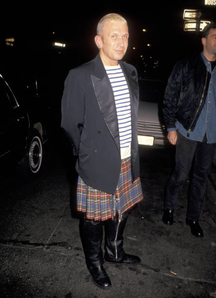 Party For Grace Coddington - November 4, 1993 Photos and Images | Getty ...
