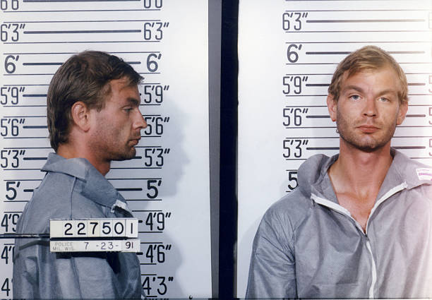 UNS: History Behind The Series: Jeffrey Dahmer