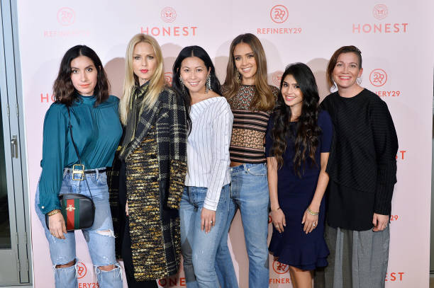 Refinery29 Brings the HER BRAIN Insights Series to Los Angeles Photos ...
