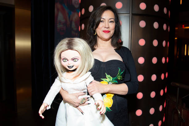 NY: "Chucky" Season 2 Premiere