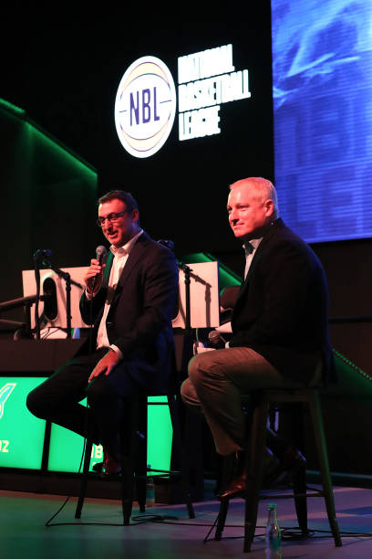 AUS: NBL x NBA 2K Media Opportunity