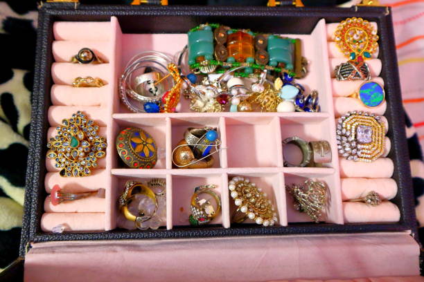 jewelry case
