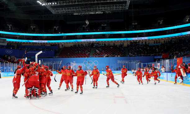 UNS: APAC Sports Pictures of the Week - 2022, February 7