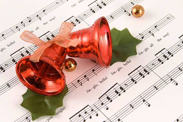 Free jingle bells Images, Pictures, and Royalty-Free Stock Photos ...