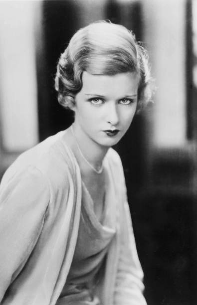 Joan Bennett, daughter of an actor and actress, was an American star of stage, screen and television, described as "one of the most underrated...