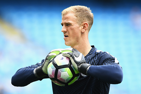 Joe Hart