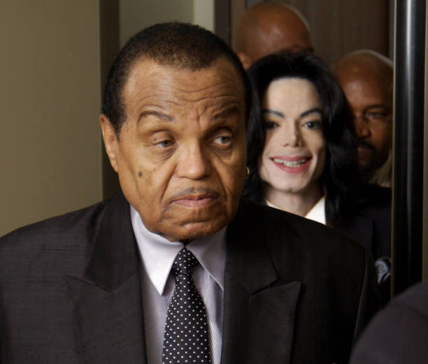 The Michael Jackson Trial Continues