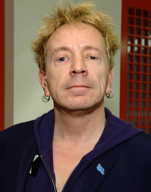 Public Image Limited, previously Johnny Rotten, in Concert at the Agora ...