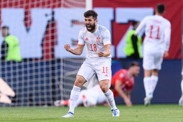 UEFA Nations League 2022/23: SUI 0-1 ESP, Spain WINS against Swiss, Pablo Sarabia's strike ensures 3 points for Visitors, Follow Switzerland vs Spain LIVE Updates