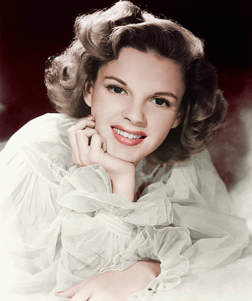 Judy Garland, 1930s-1940s