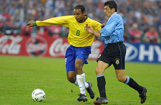  Emerson world cup 2002