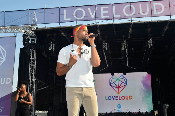 LOVELOUD Festival 2018 Powered By AT&T