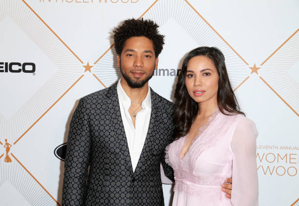 2018 Essence Black Women In Hollywood Oscars Luncheon - Red Carpet